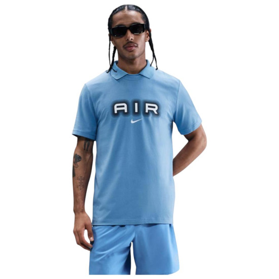 Nike Ανδρική κοντομάνικη μπλούζα Sportswear Air